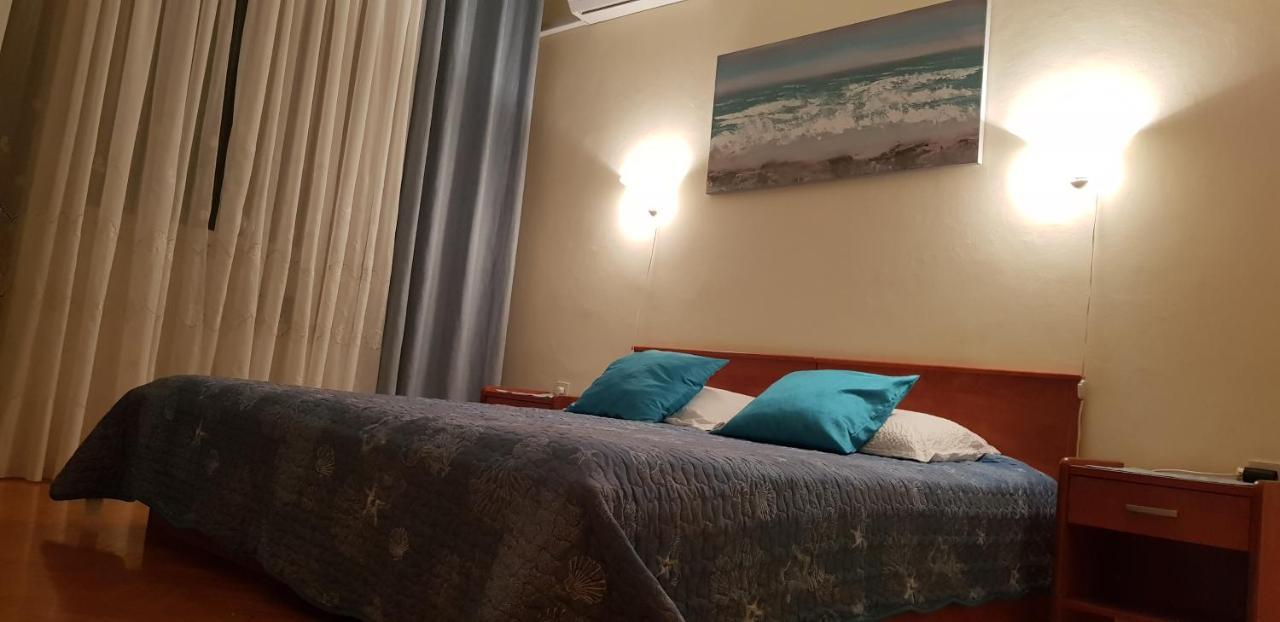Aneli Rooms & Apartament Rovinj Exterior foto