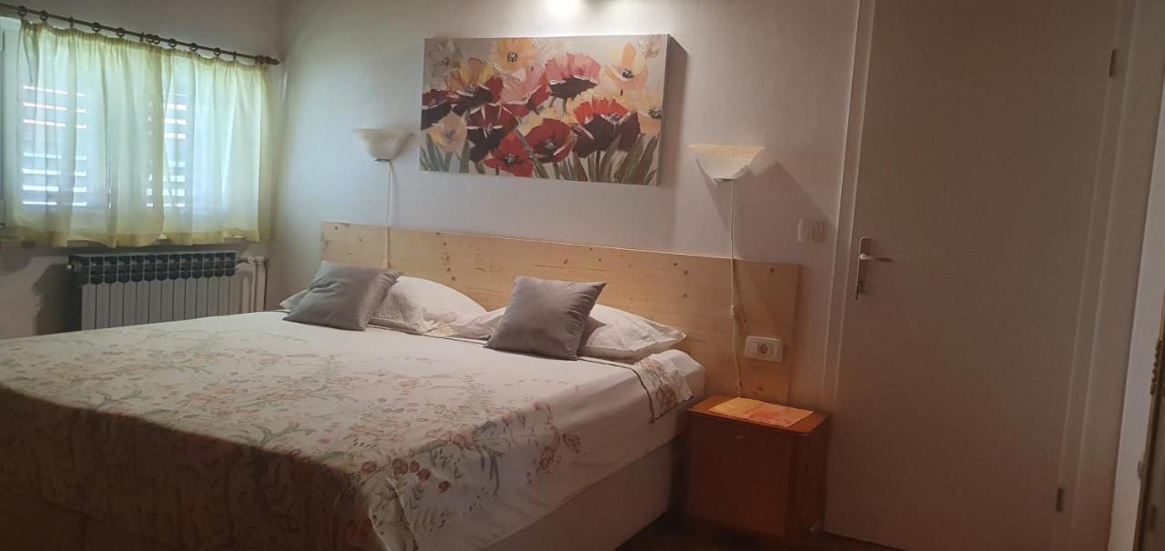 Aneli Rooms & Apartament Rovinj Exterior foto
