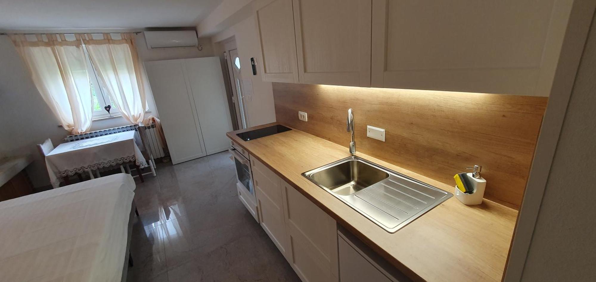 Aneli Rooms & Apartament Rovinj Exterior foto