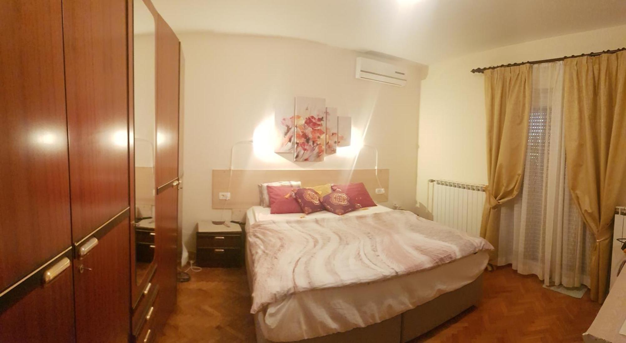 Aneli Rooms & Apartament Rovinj Zimmer foto